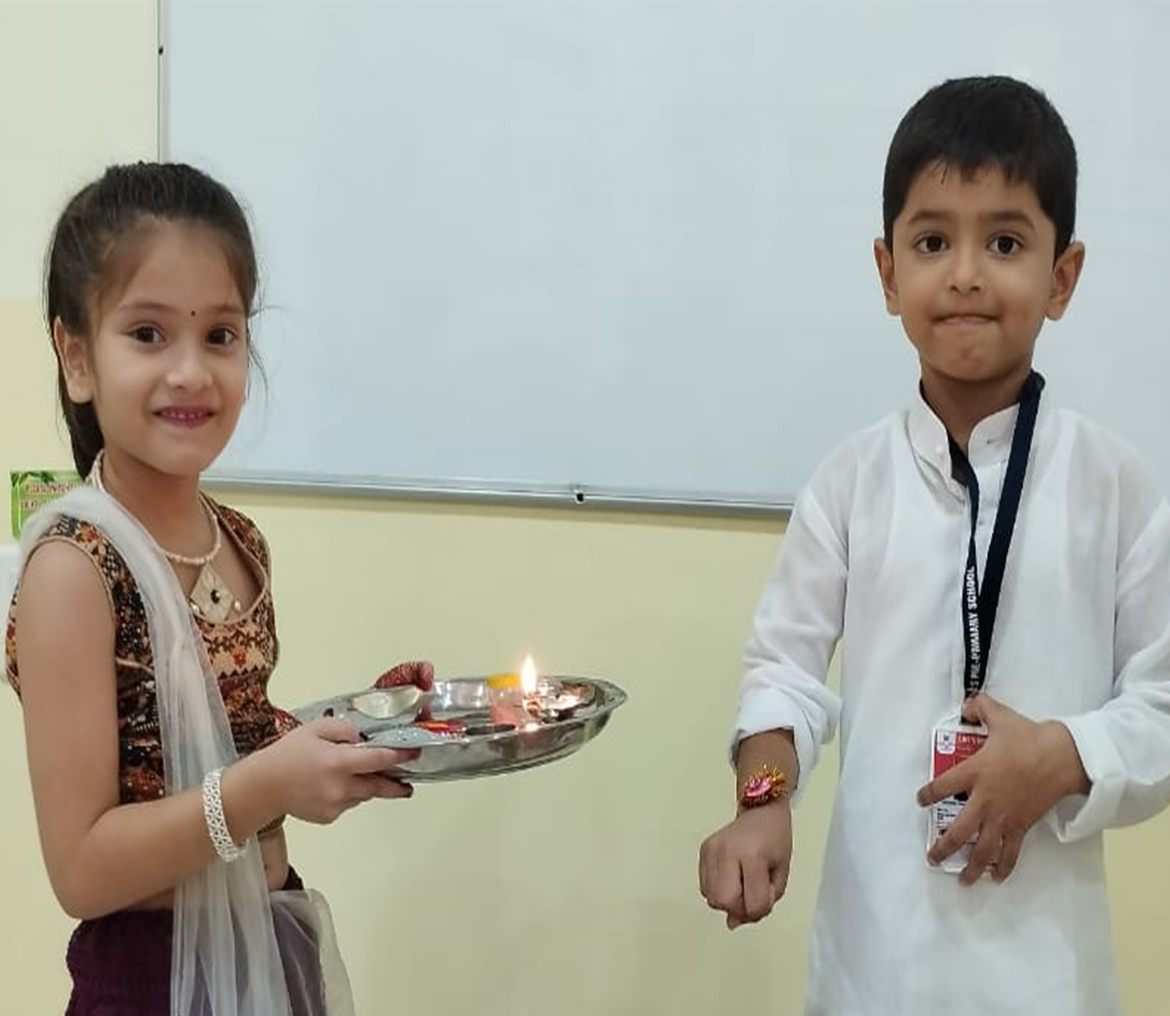 Raksha Bandhan